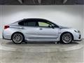 2015 Subaru WRX S4