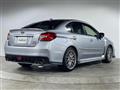 2015 Subaru WRX S4