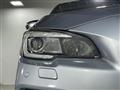 2015 Subaru WRX S4