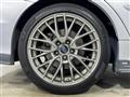 2015 Subaru WRX S4