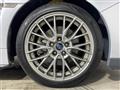 2015 Subaru WRX S4
