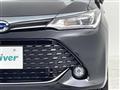 2015 Toyota Corolla Fielder