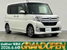 2015 Daihatsu Tanto