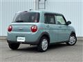 2021 Suzuki Lapin