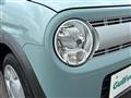 2021 Suzuki Lapin