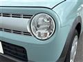 2021 Suzuki Lapin