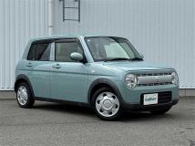 2021 Suzuki Lapin
