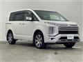 2021 Mitsubishi Delica D5