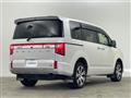 2021 Mitsubishi Delica D5