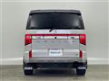 2021 Mitsubishi Delica D5