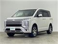 2021 Mitsubishi Delica D5