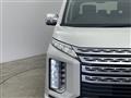 2021 Mitsubishi Delica D5