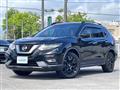 2017 Nissan X-Trail