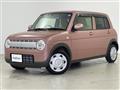 2025 Suzuki Lapin