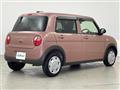 2025 Suzuki Lapin