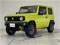 2020 Suzuki Jimny