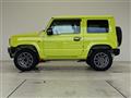 2020 Suzuki Jimny