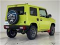 2020 Suzuki Jimny