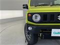 2020 Suzuki Jimny