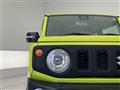 2020 Suzuki Jimny