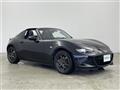 2019 Mazda Roadster