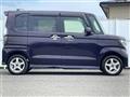 2022 Honda N BOX