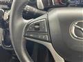 2021 Mazda Flair Crossover