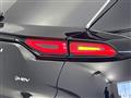 2024 Toyota Crown
