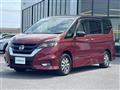 2019 Nissan Serena