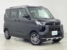 2025 Mitsubishi DELICA MINI