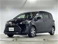 2020 Toyota Sienta