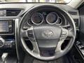 2017 Toyota Mark X