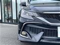 2017 Toyota Mark X