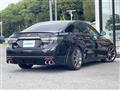 2017 Toyota Mark X
