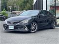 2017 Toyota Mark X