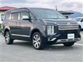 2022 Mitsubishi Delica D5