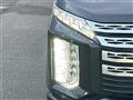 2022 Mitsubishi Delica D5