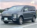 2022 Mitsubishi Delica D5