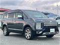 2022 Mitsubishi Delica D5