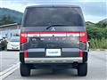 2022 Mitsubishi Delica D5
