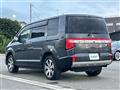 2022 Mitsubishi Delica D5