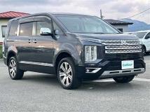 2022 Mitsubishi Delica D5