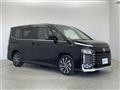 2022 Toyota Voxy