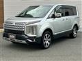 2024 Mitsubishi Delica D5