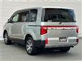2024 Mitsubishi Delica D5