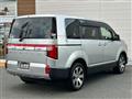 2024 Mitsubishi Delica D5