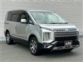 2024 Mitsubishi Delica D5