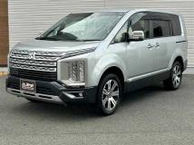 2024 Mitsubishi Delica D5