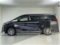 2020 Toyota Alphard Hybrid