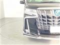 2020 Toyota Alphard Hybrid